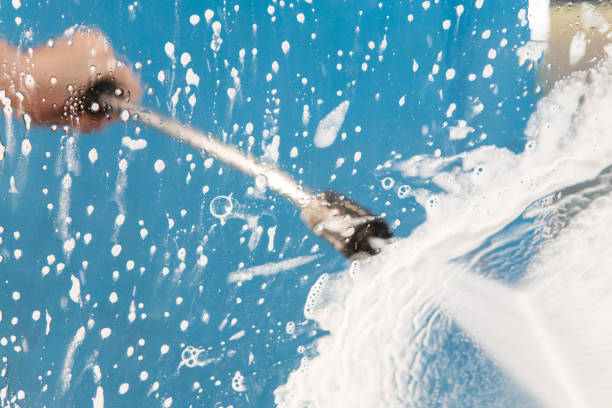 Placerville, CA Pressure Washing Services Company
