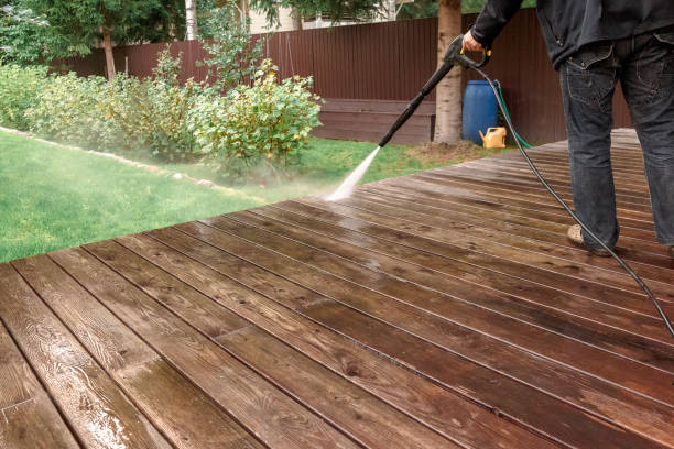 Best Playground Equipment Cleaning  in Placerville, CA