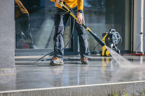 Best Gutter Cleaning  in Placerville, CA