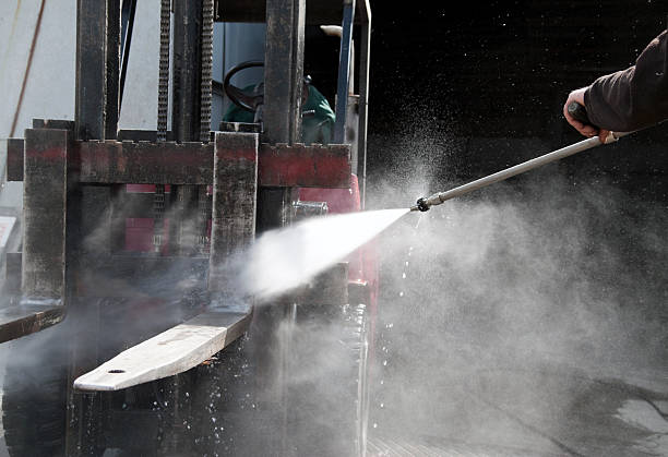 Best Roof Washing  in Placerville, CA